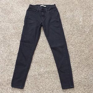 Levi 710 super skinny for sale